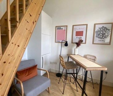 Studio to rent - Photo 1