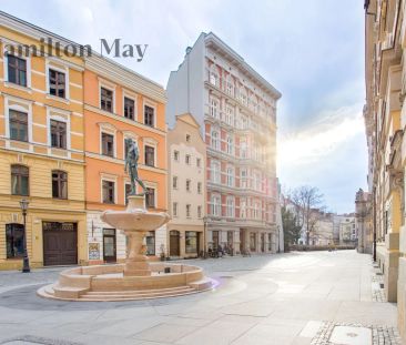 2-pokojowe mieszkanie przy Uniwersytecie Wrocławskim | Pierwszy naj... - Фото 4