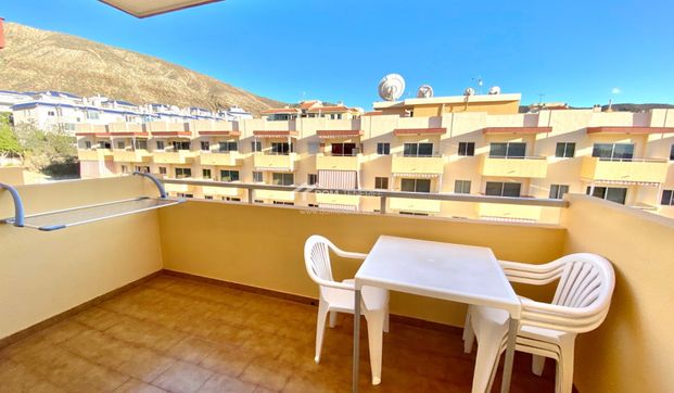 Apartamento · Alquiler a largo plazo · - Photo 1