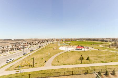 For Lease - 760 WHITLOCK Avenue Unit# 803, Milton, Ontario - Photo 4