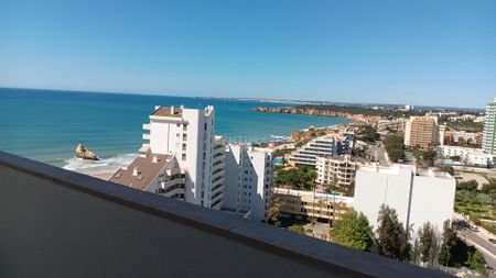 ARRENDAMENTO T2 ANUAL NA PRAIA DA ROCHA, PORTIMÃO, ALGARVE - Photo 5