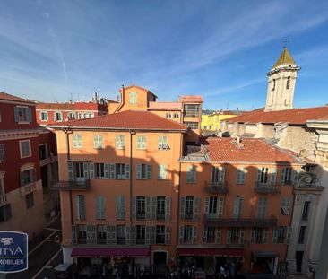Location Appartement 2 pièces 39m² NICE 06300 - Photo 6