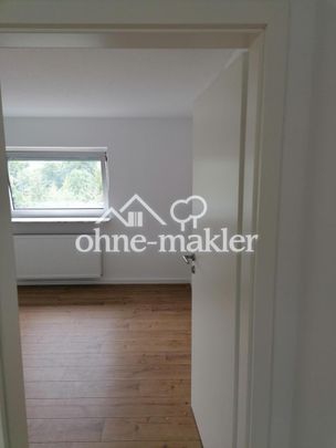 Helle & moderne 4-ZKB-Wohnung mit 130 m² - Erstbezug nach Kernsanierung - Photo 1