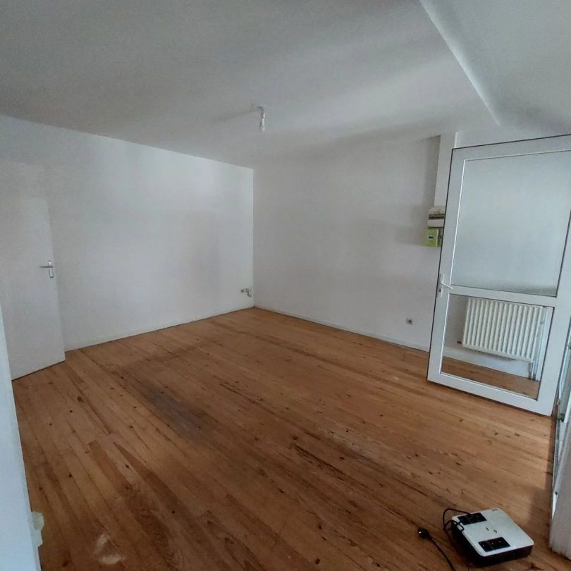 Appartement T3 à louer , Saint-Étienne - Photo 1