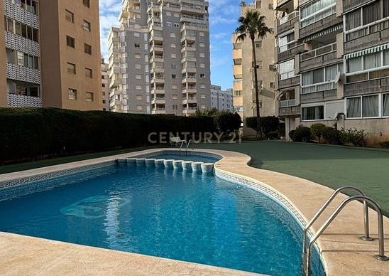 Calpe/Calp, Valencian Community