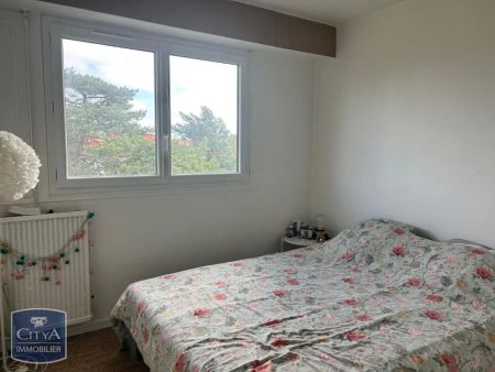 Appartement à louer 3 pièces 64.95m² - Photo 3