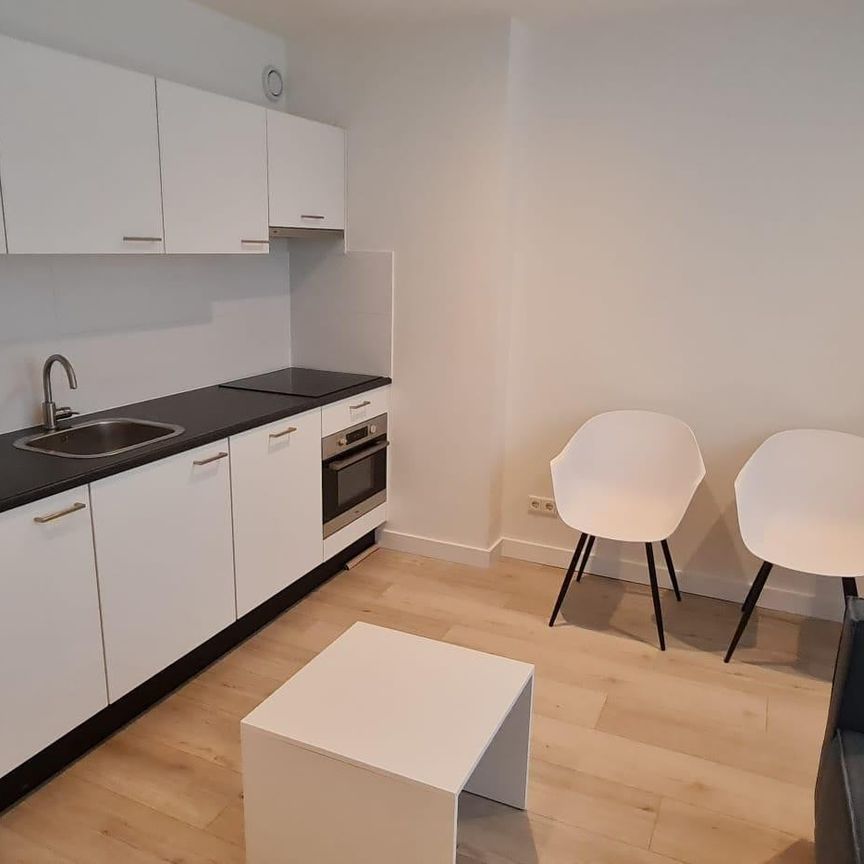 Te huur: Studio Hastelweg in Eindhoven - Photo 1