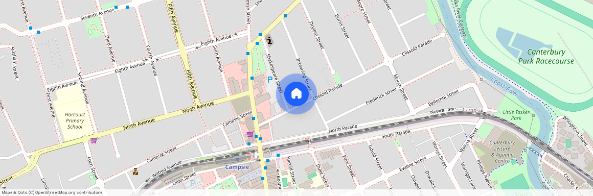 93-95 Clissold Parade, Sydney, New South Wales 2194