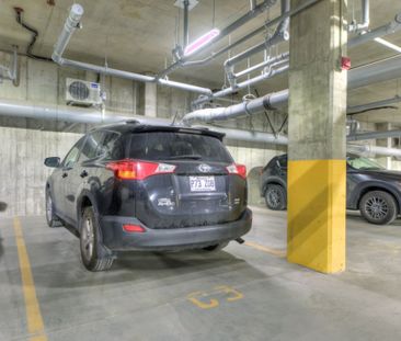 Appartement à louer - Photo 6