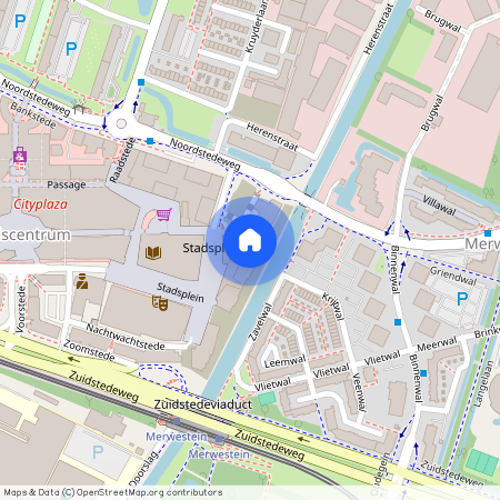 Brugpad 118, Stadscentrum, 3431KV, Nieuwegein