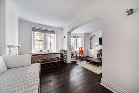 Elm Park Mansions, Chelsea, SW10 - Photo 5