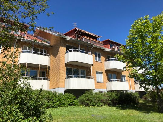 Finnögatan 2A - Foto 1