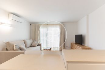 Apartment for rent in Cala Bona