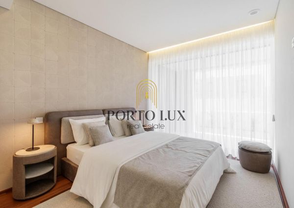 Apartamento T3 em Porto