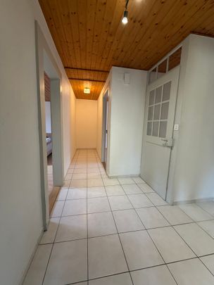 3 Zimmer, 70 m², 2. Stock - Foto 1