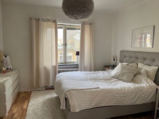 Gjörloffsgatan, Landskrona - Photo 1