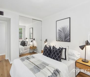158 Day Street, Sydney NSW 2000 - Apartment For Rent | Domain - Photo 2