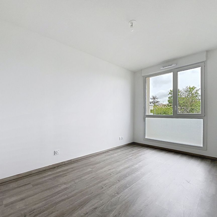 Appartement 3 pièces - Photo 1