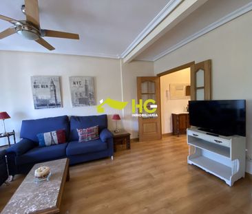 Alquiler Piso en Casco Urbano, Villaviciosa De Odón - Photo 3