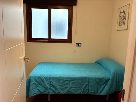 Apartamento de alquiler en Conde de Altea, Altea ciudad - Photo 2