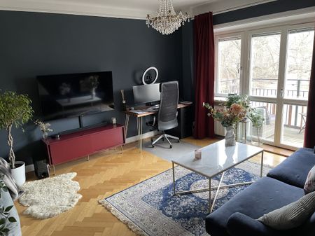 Odelbergsvägen, Enskede Gård - Foto 2