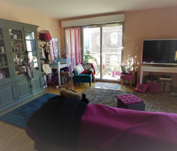 Location Appartement 3 pièces 74m² CLERES 76690 - Photo 3