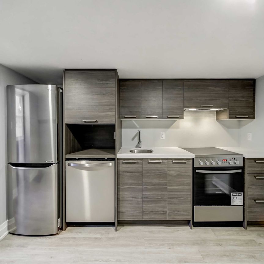 For Lease - 142 Grace Street Unit# Bsmt, Toronto, Ontario - Photo 1