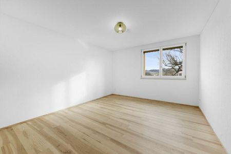 Modern 6.5-room double family house with garden idyll and high-quality equipment - Photo 3