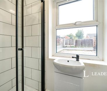 1 bedroom terraced house to rent - Photo 6