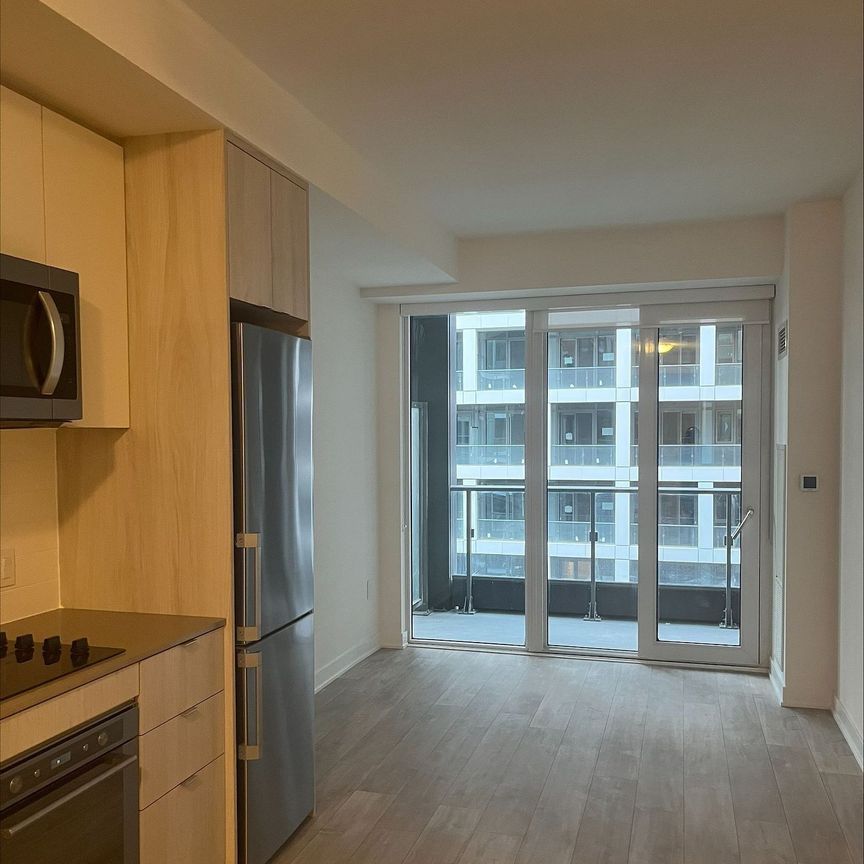 For Lease - 60 Princess Street Unit# 830, Toronto, Ontario - Photo 1