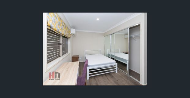 Best Ensuite Room for Rent! - Photo 1