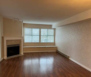 Large 2beds 2baths apartment near Edmonds skytrain - Photo 1