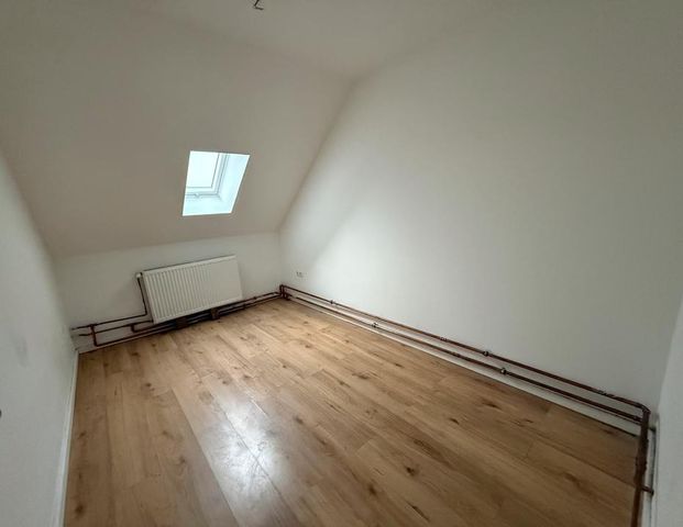 3-ZI Wohnung mit Balkon in Bruchköbel - Photo 1