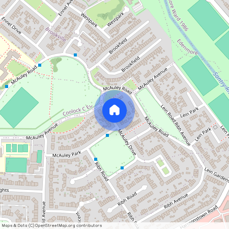 Mcauley Drive, Dublin 5, Artane, Dublin 5, Artane, Dublin 5