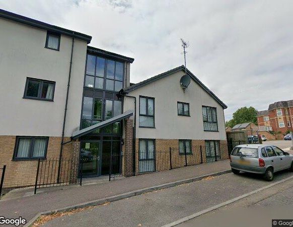 2 Bed Flat, Elliot Goodwin House, NG3 - Photo 1