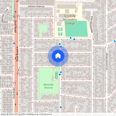 59 Rosehill Street, Vic 3179, Scoresby