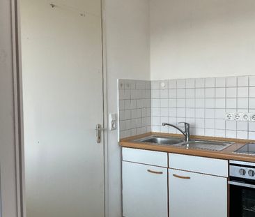 Mietwohnung in Nürnberg - Charmante Wohnung mit Küchenzeile - Foto 1