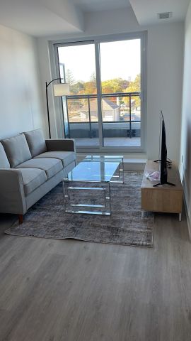 For Lease - 4569 Kingston Road Unit# 707, Toronto, Ontario - Photo 2