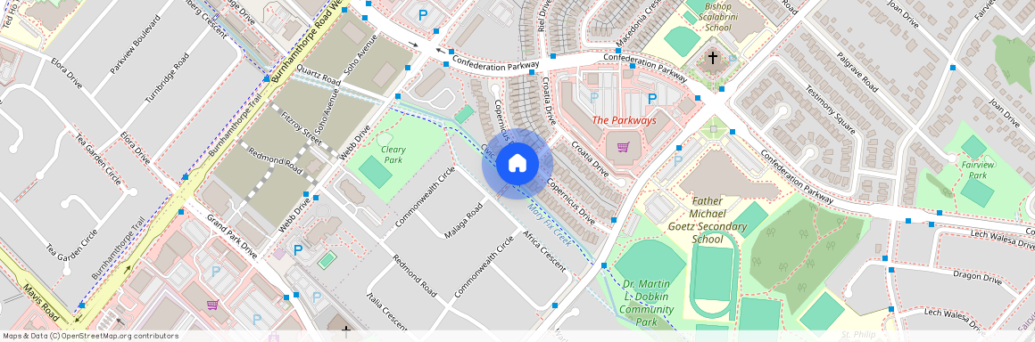 3546 Copernicus Drive Unit# Basement, Mississauga