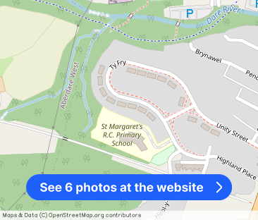 Ty Fry, Aberdare, Rhondda Cynon Taff - Photo 1