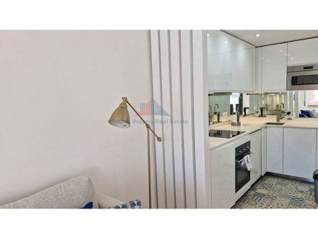 Luxury Apartment for rent in Cascais e Estoril, Portugal - Photo 2