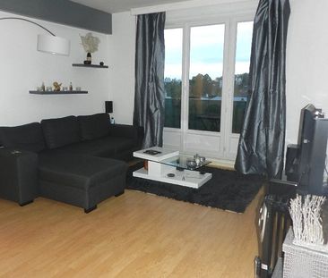 Location Appartement 2 pièces 51m² - Photo 2