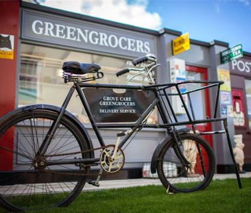 Olive Tree Court, - Photo 3