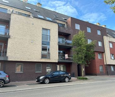 Hedendaags appartement met 2 slaapkamers, een terras en een parkeer... - Foto 5