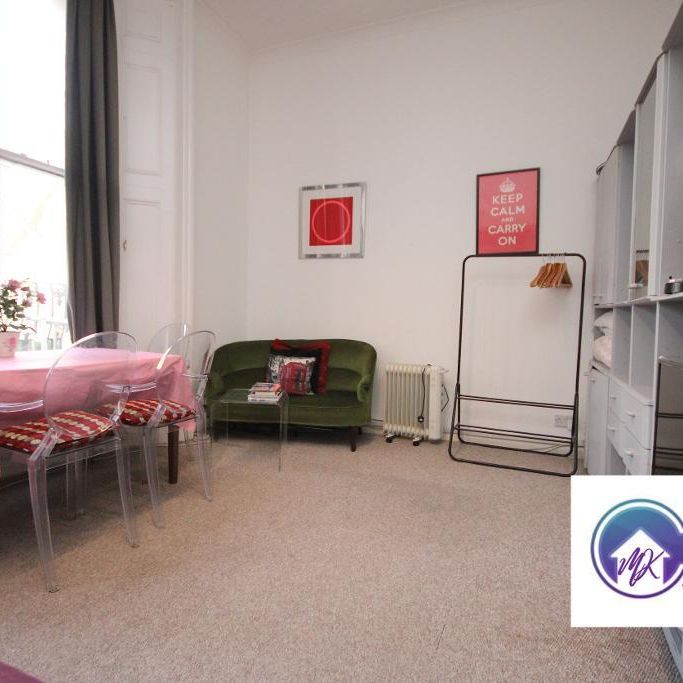 1 Bedroom Studio To Rent - Photo 1