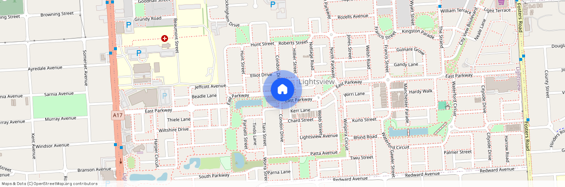 Unit 10/164 East Pkwy, SA 5085, Lightsview