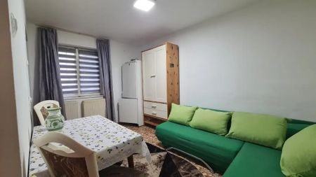 Oferim spre închiriere garsoniera la.parter în Curtea de Arges Posada - Fotografie 2