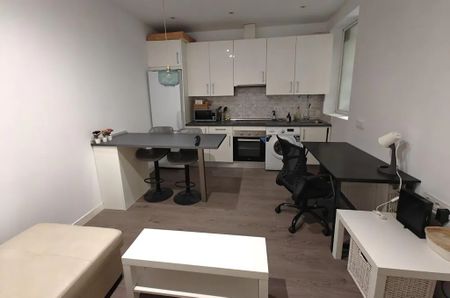 Calle de Lagasca, Madrid, Community of Madrid 28006 - Photo 5