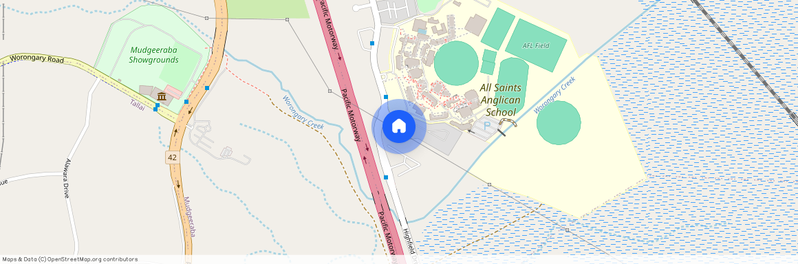 28/118 Highfield Drive, Qld 4226, Merrimac