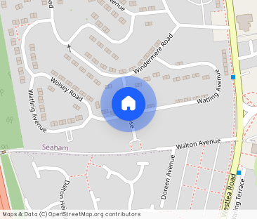 Watling Avenue, Seaham, County Durham, SR7 - Photo 1